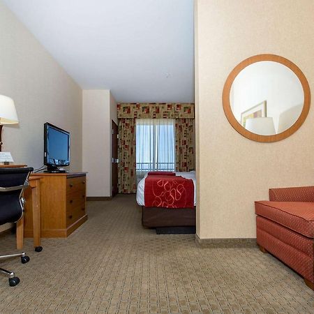 Comfort Suites Prescott Valley Eksteriør billede