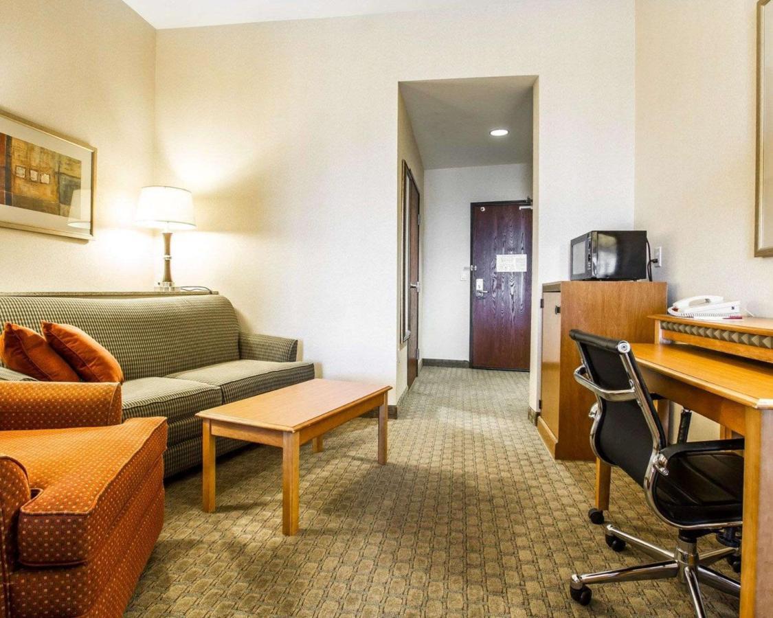 Comfort Suites Prescott Valley Eksteriør billede