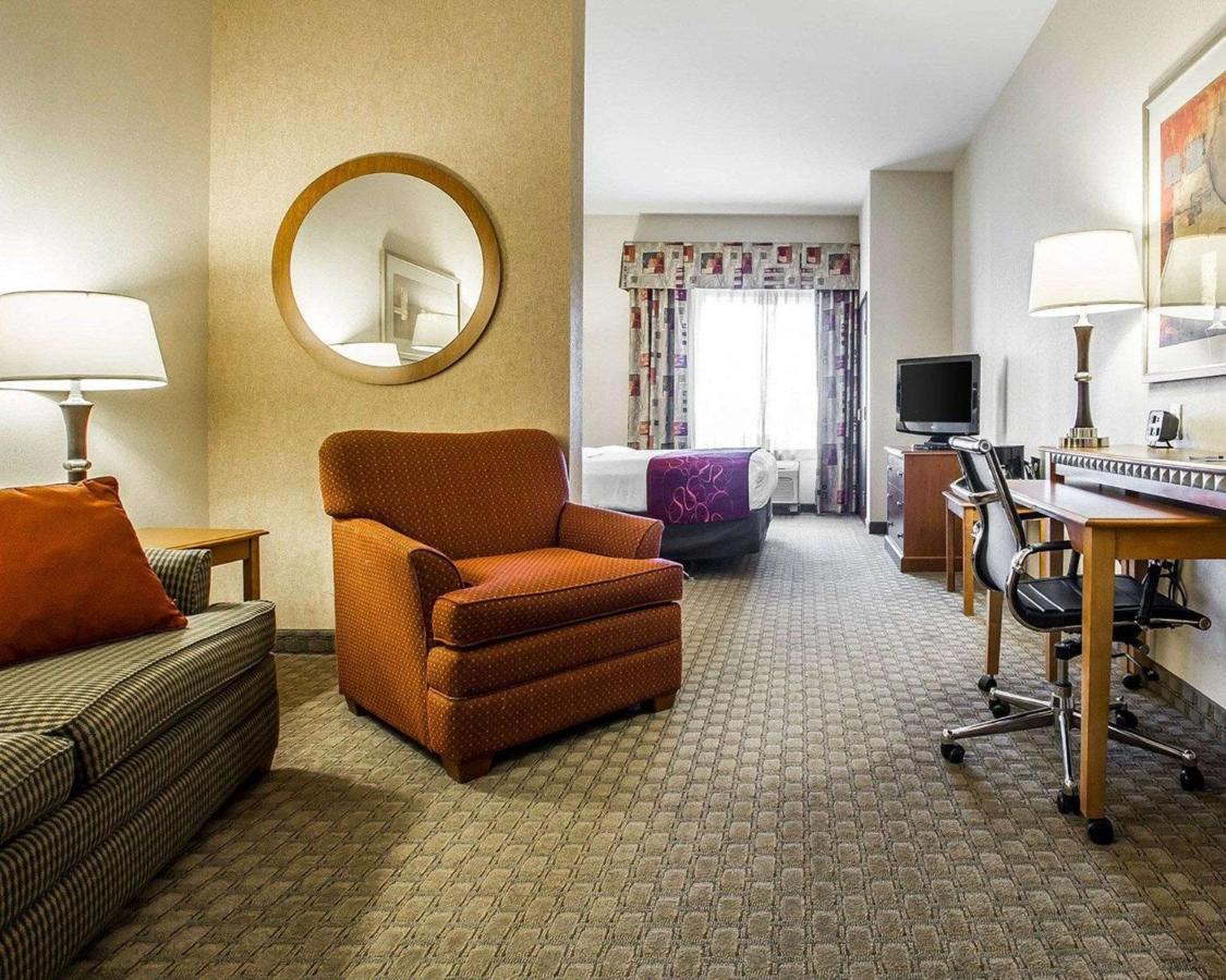 Comfort Suites Prescott Valley Eksteriør billede