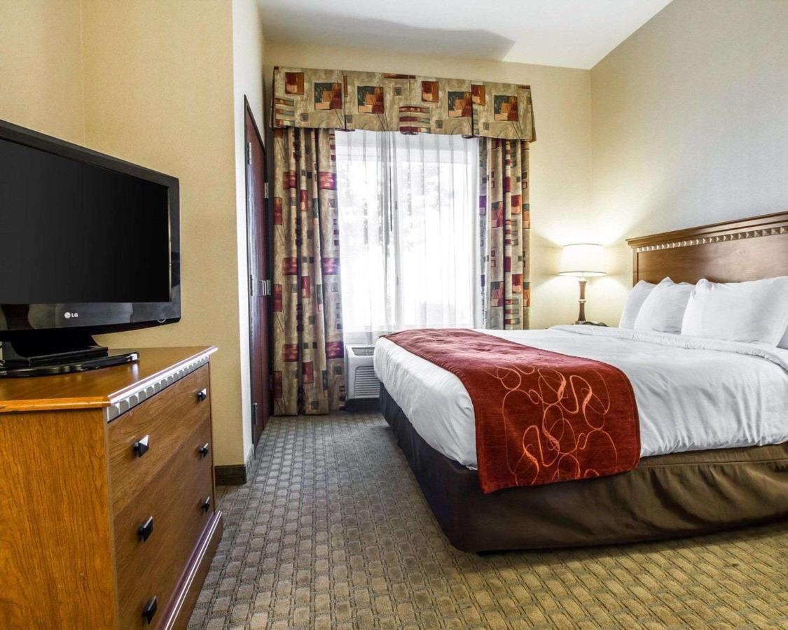 Comfort Suites Prescott Valley Eksteriør billede