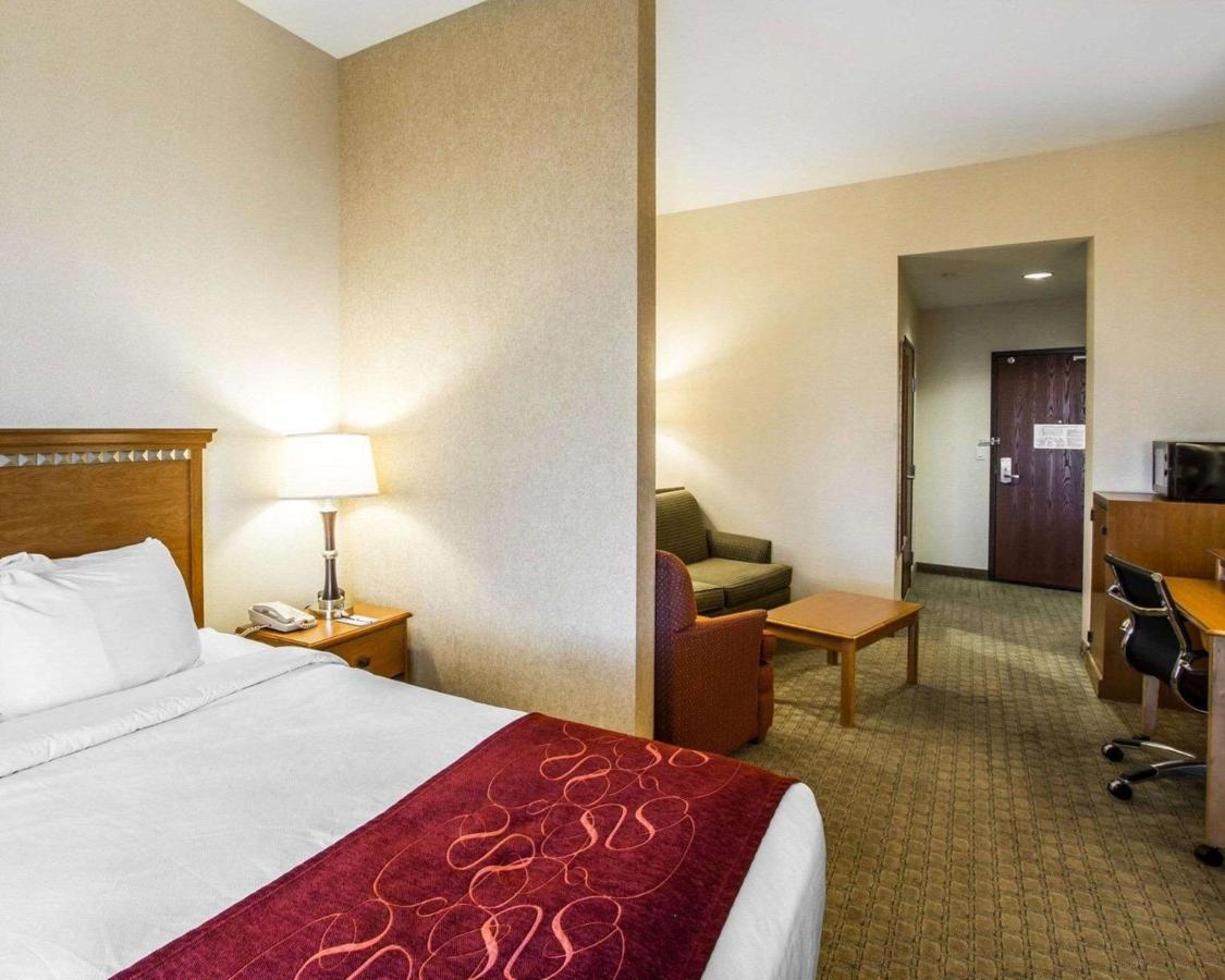Comfort Suites Prescott Valley Eksteriør billede