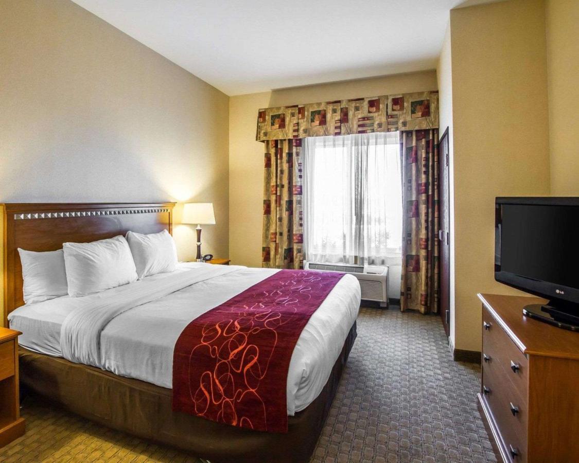 Comfort Suites Prescott Valley Eksteriør billede