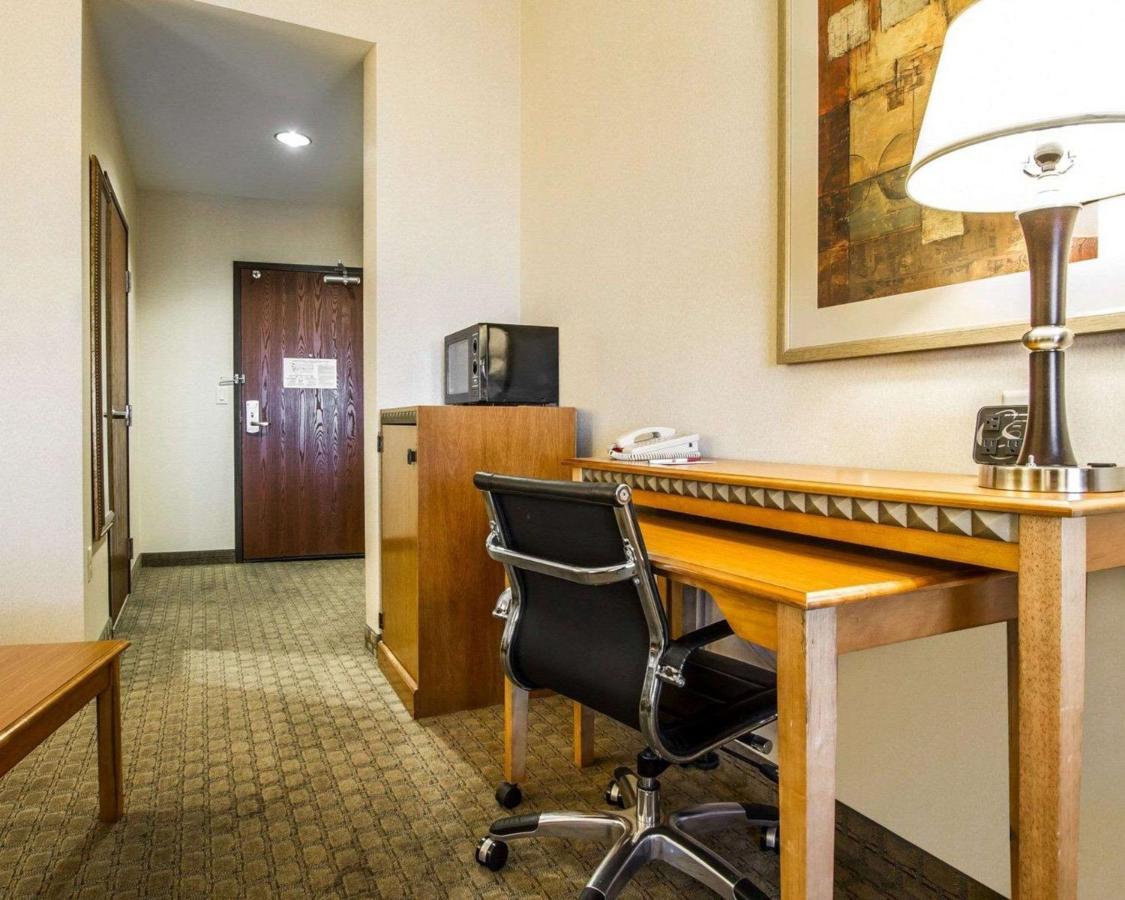 Comfort Suites Prescott Valley Eksteriør billede