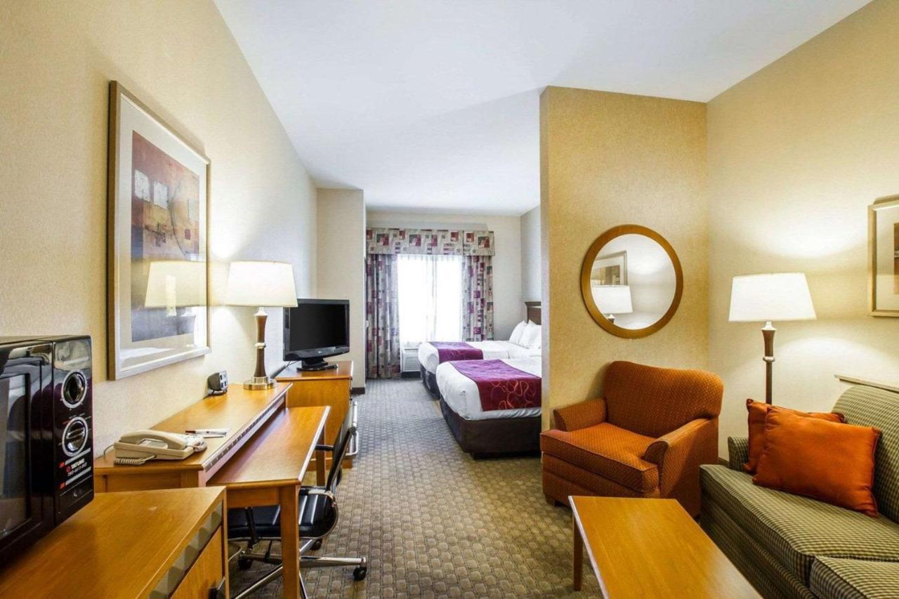 Comfort Suites Prescott Valley Eksteriør billede