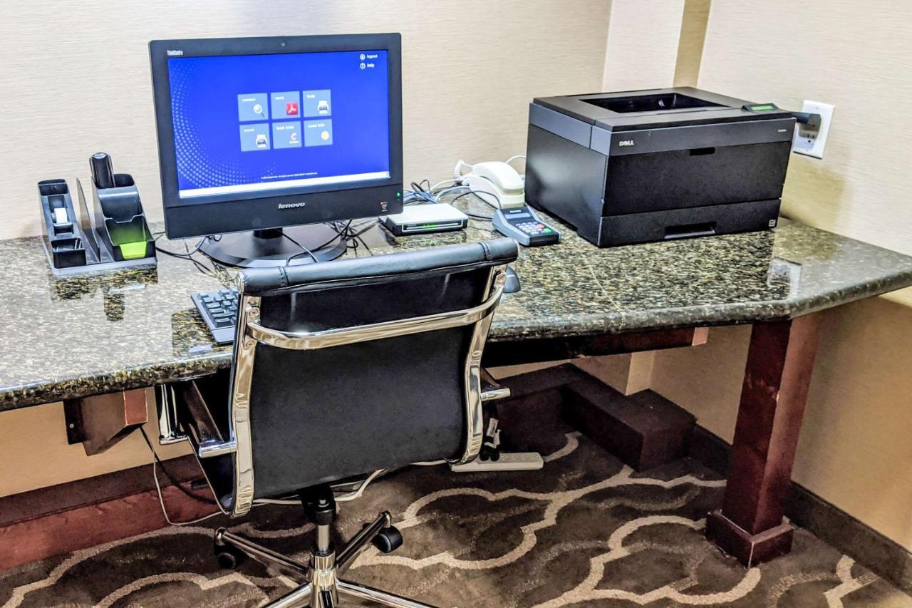 Comfort Suites Prescott Valley Eksteriør billede