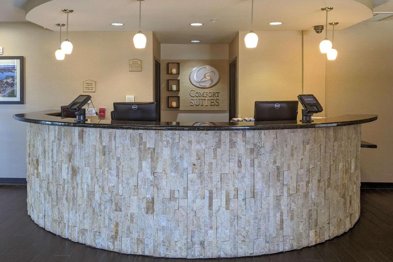 Comfort Suites Prescott Valley Eksteriør billede
