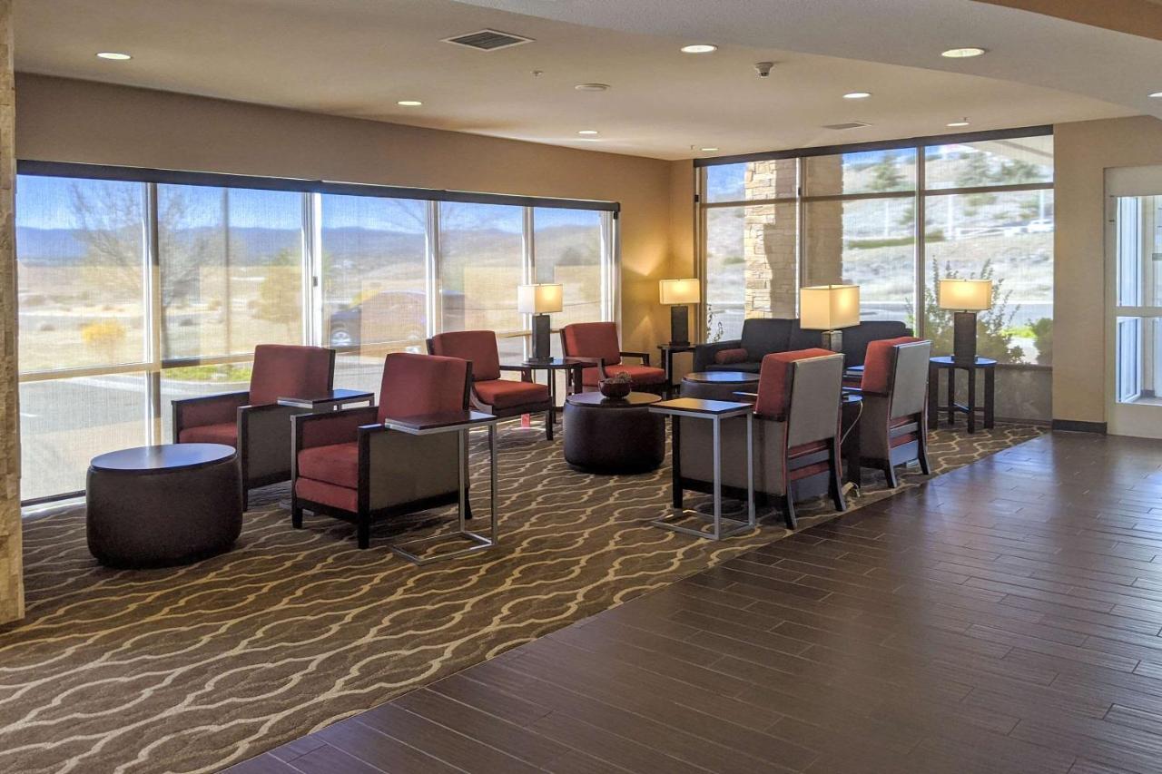 Comfort Suites Prescott Valley Eksteriør billede