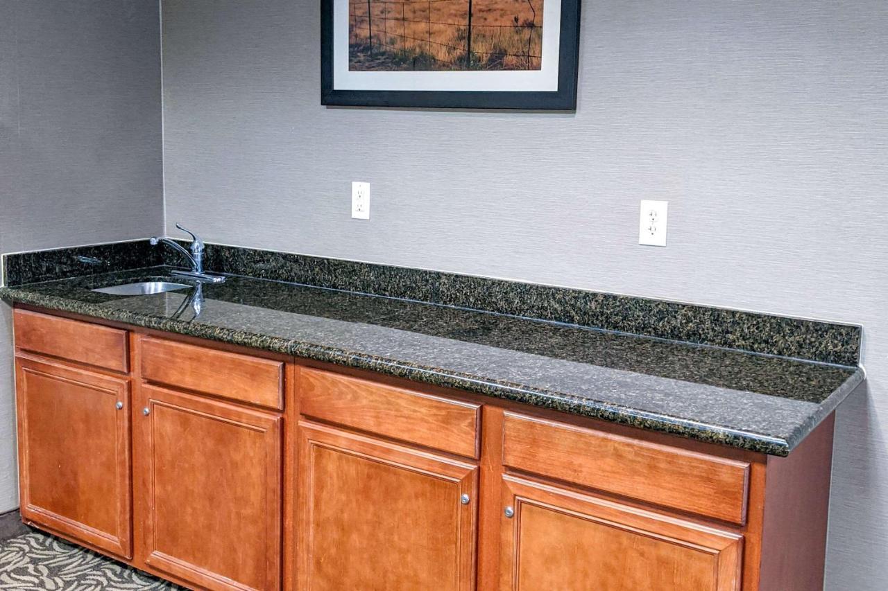 Comfort Suites Prescott Valley Eksteriør billede