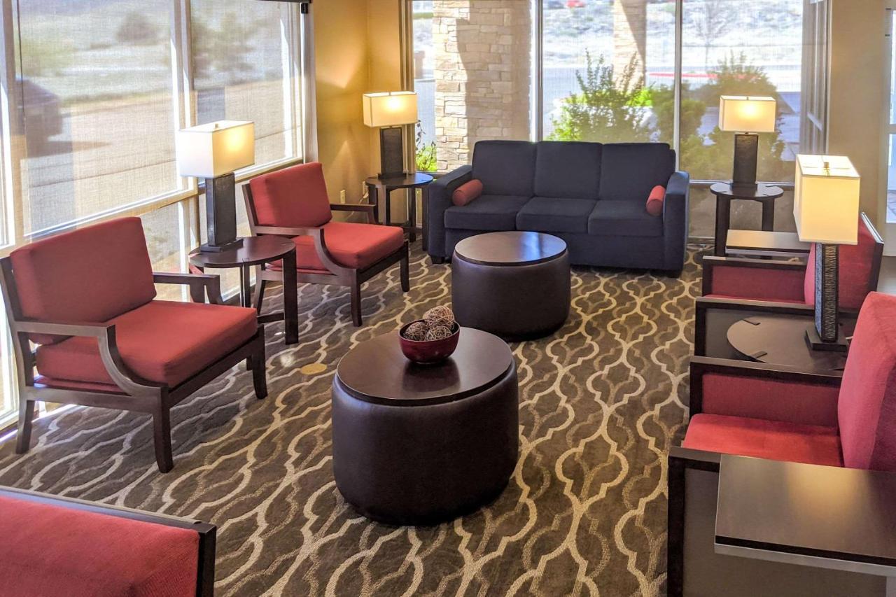 Comfort Suites Prescott Valley Eksteriør billede