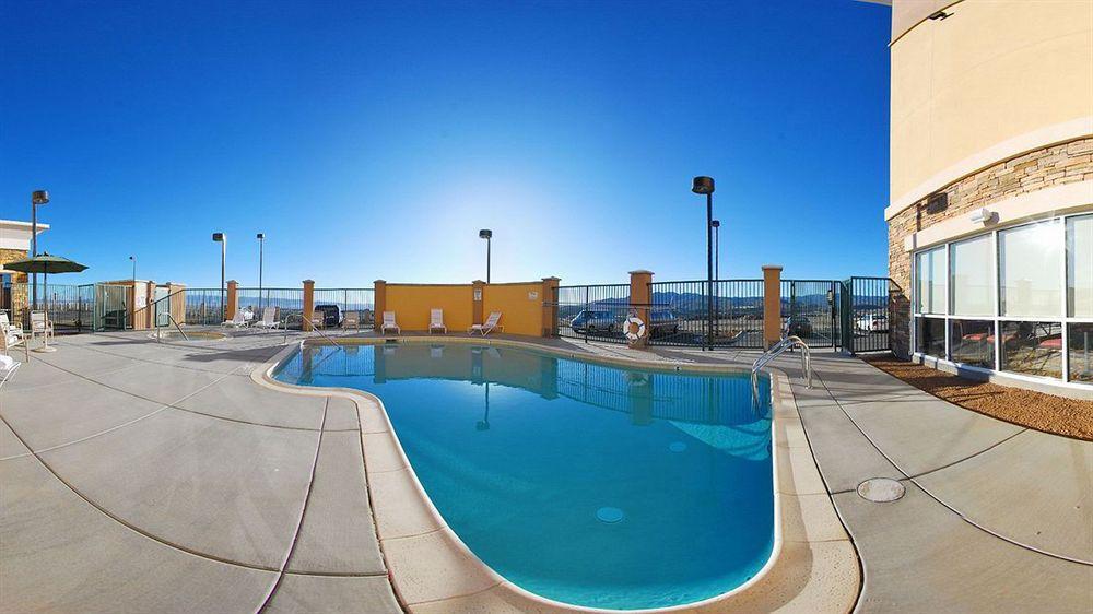 Comfort Suites Prescott Valley Eksteriør billede