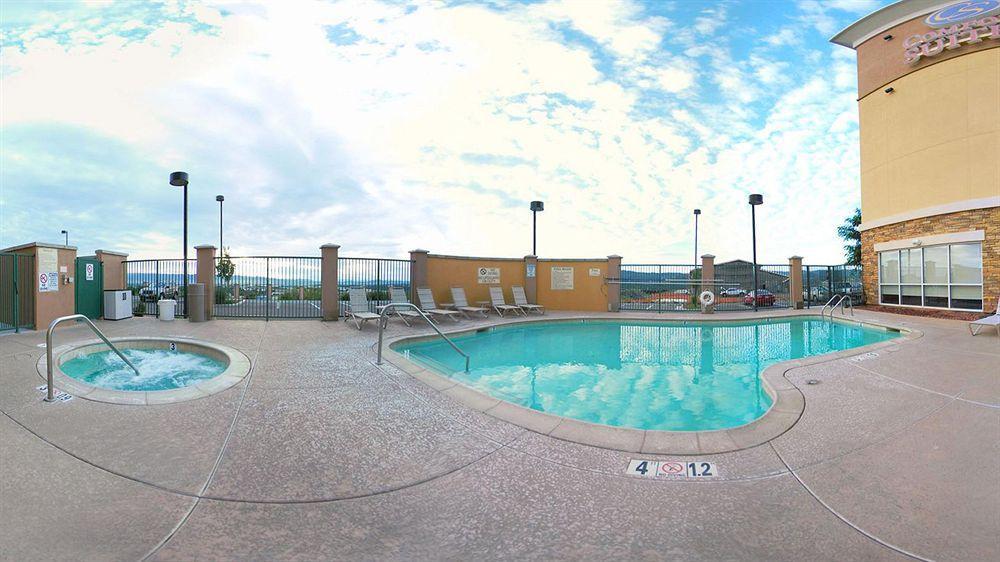 Comfort Suites Prescott Valley Eksteriør billede