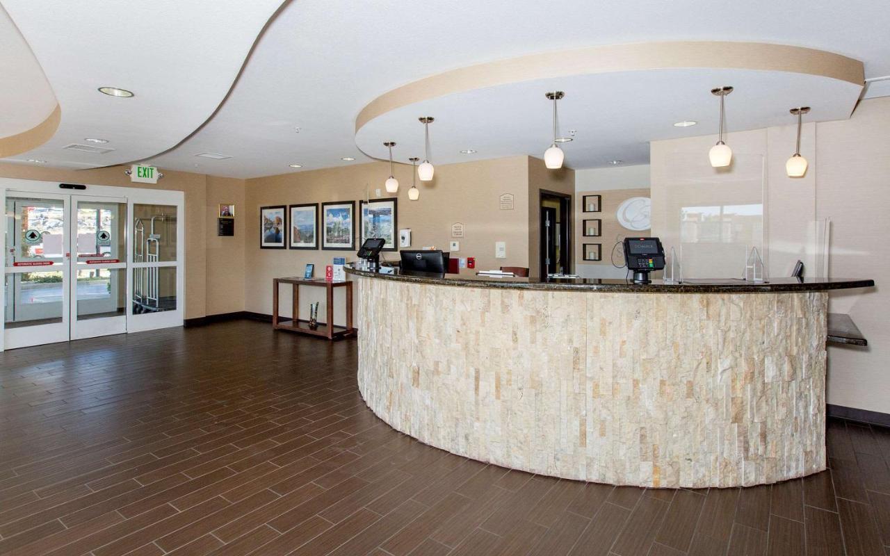 Comfort Suites Prescott Valley Eksteriør billede