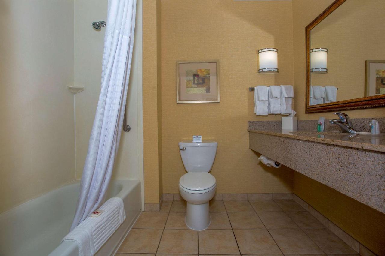 Comfort Suites Prescott Valley Eksteriør billede
