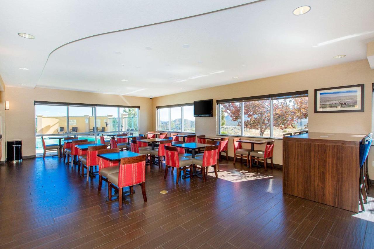 Comfort Suites Prescott Valley Eksteriør billede