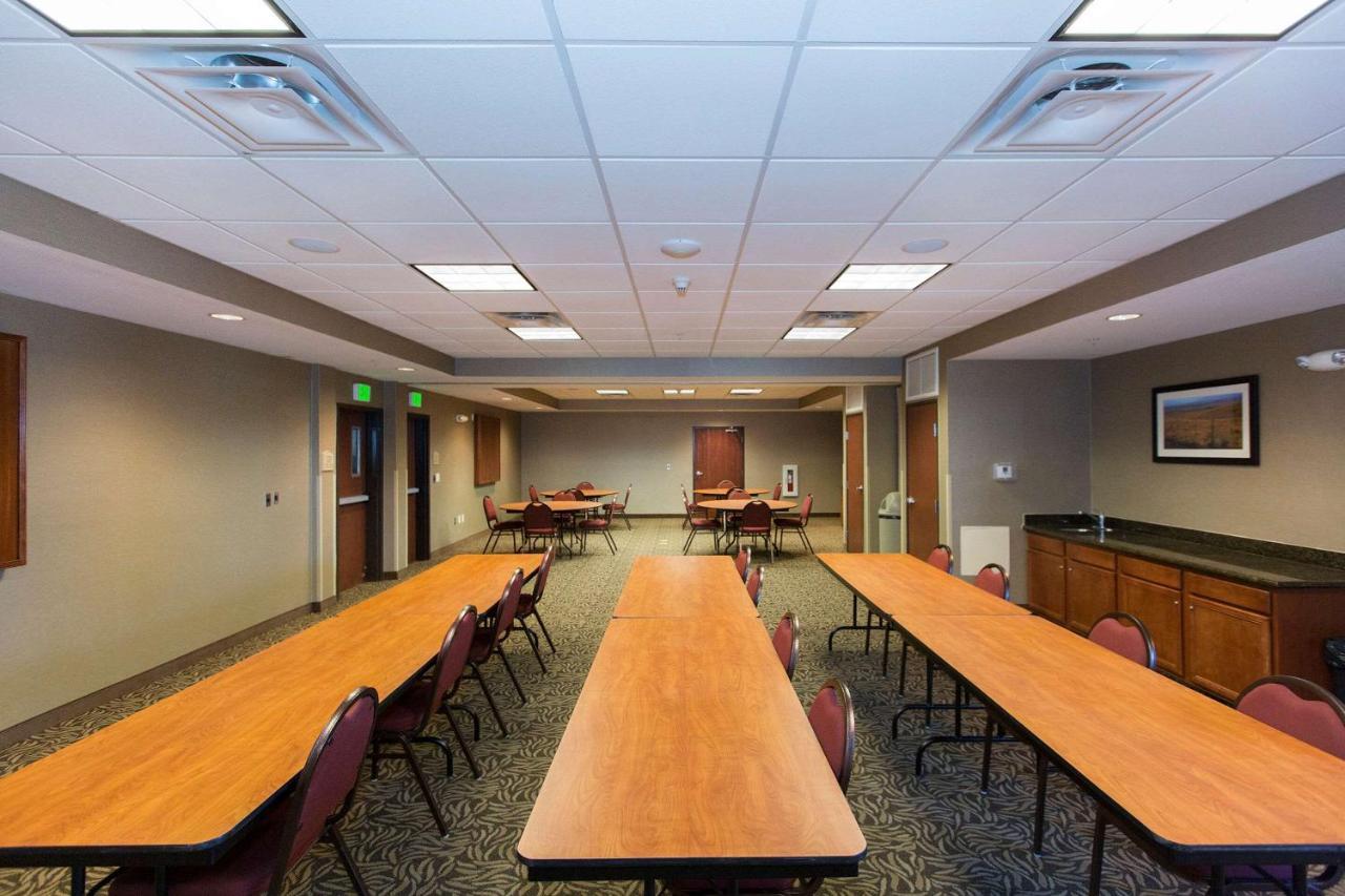Comfort Suites Prescott Valley Eksteriør billede