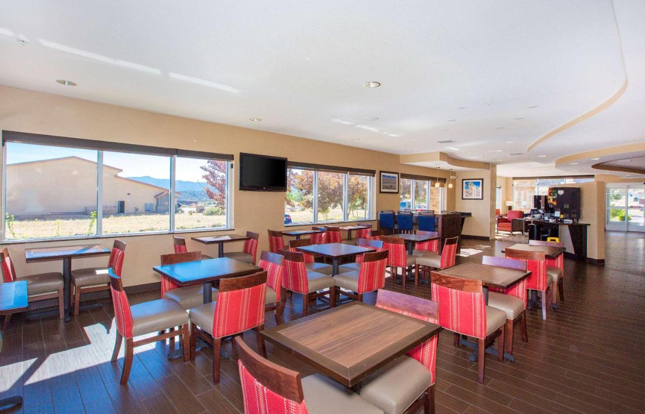 Comfort Suites Prescott Valley Eksteriør billede