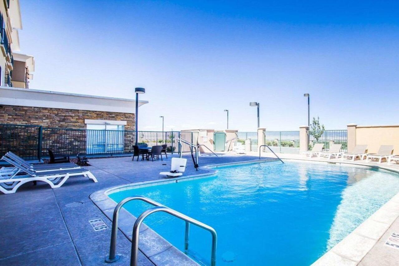 Comfort Suites Prescott Valley Eksteriør billede