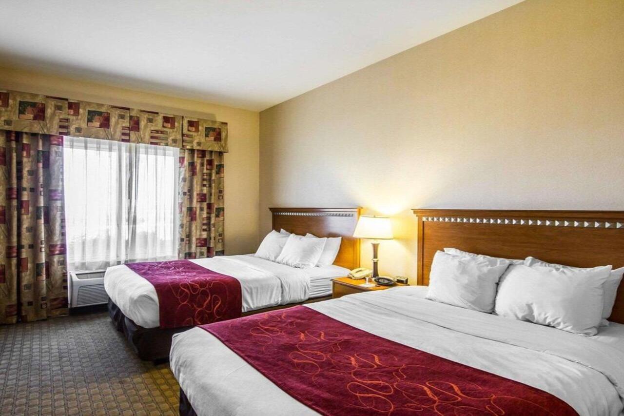 Comfort Suites Prescott Valley Eksteriør billede