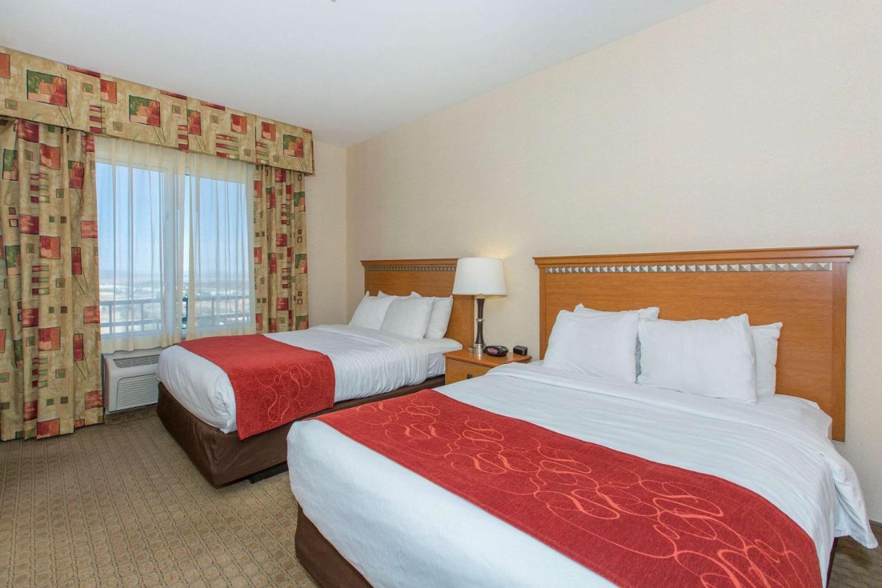 Comfort Suites Prescott Valley Eksteriør billede