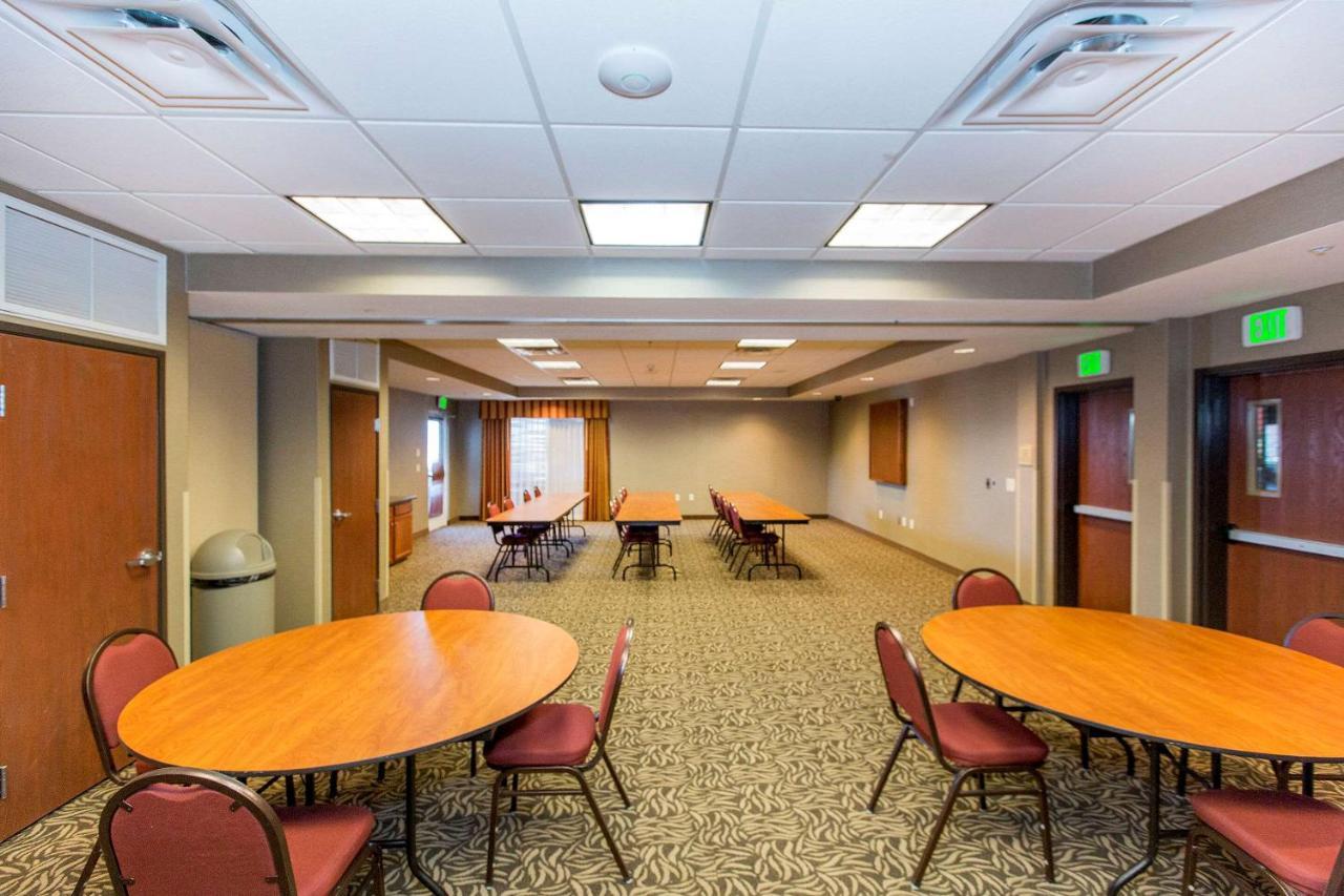 Comfort Suites Prescott Valley Eksteriør billede