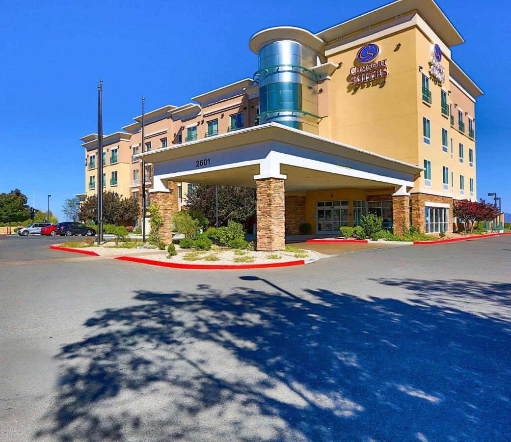 Comfort Suites Prescott Valley Eksteriør billede