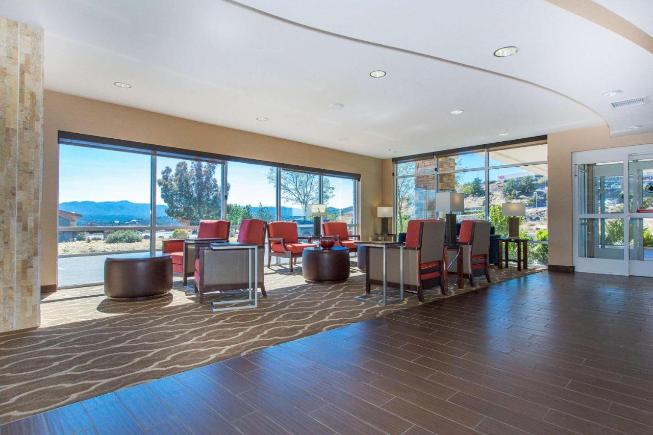 Comfort Suites Prescott Valley Eksteriør billede