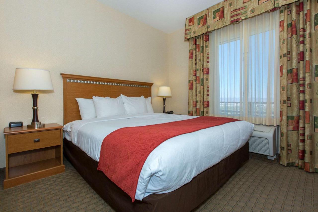 Comfort Suites Prescott Valley Eksteriør billede