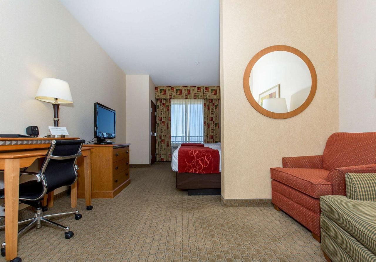 Comfort Suites Prescott Valley Eksteriør billede