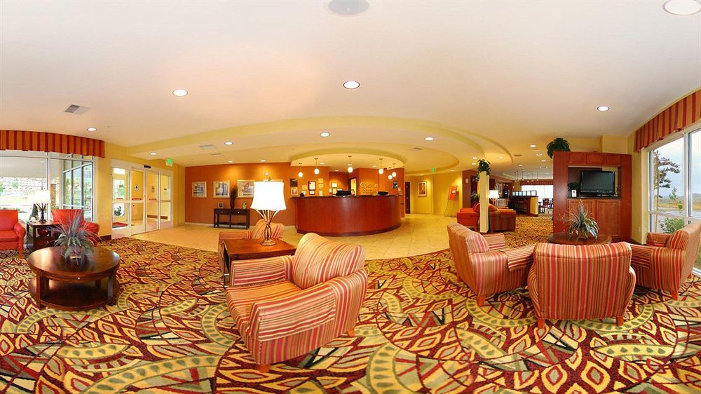 Comfort Suites Prescott Valley Eksteriør billede