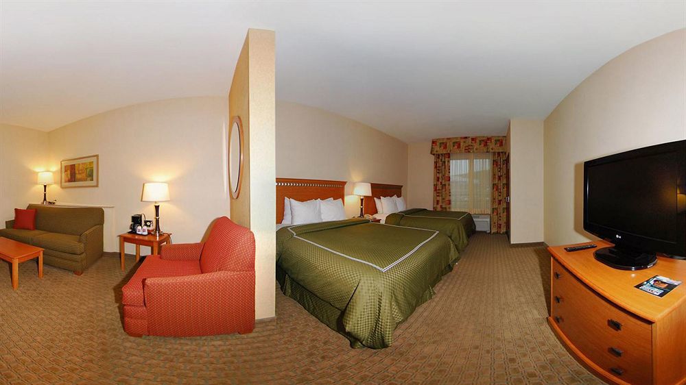 Comfort Suites Prescott Valley Eksteriør billede