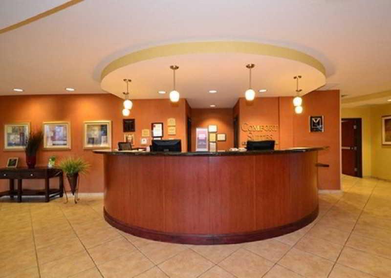 Comfort Suites Prescott Valley Eksteriør billede