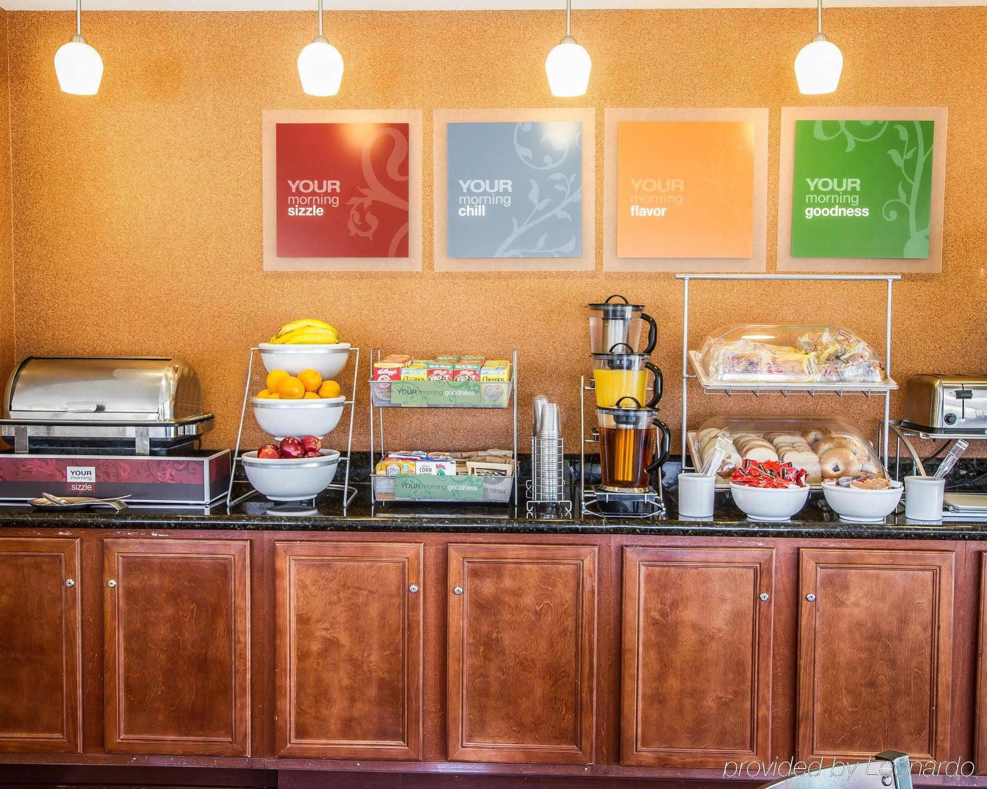 Comfort Suites Prescott Valley Eksteriør billede