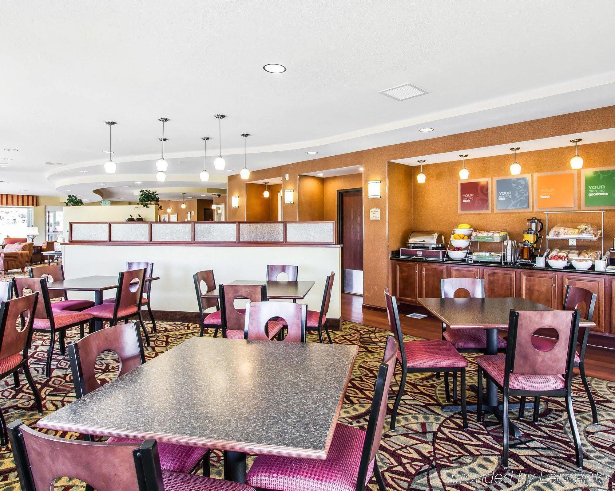 Comfort Suites Prescott Valley Eksteriør billede