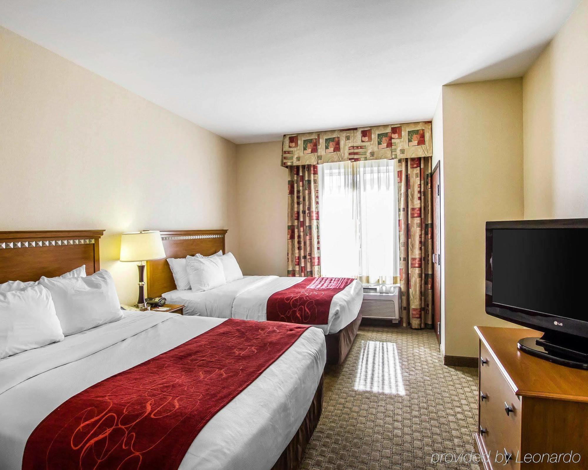 Comfort Suites Prescott Valley Eksteriør billede