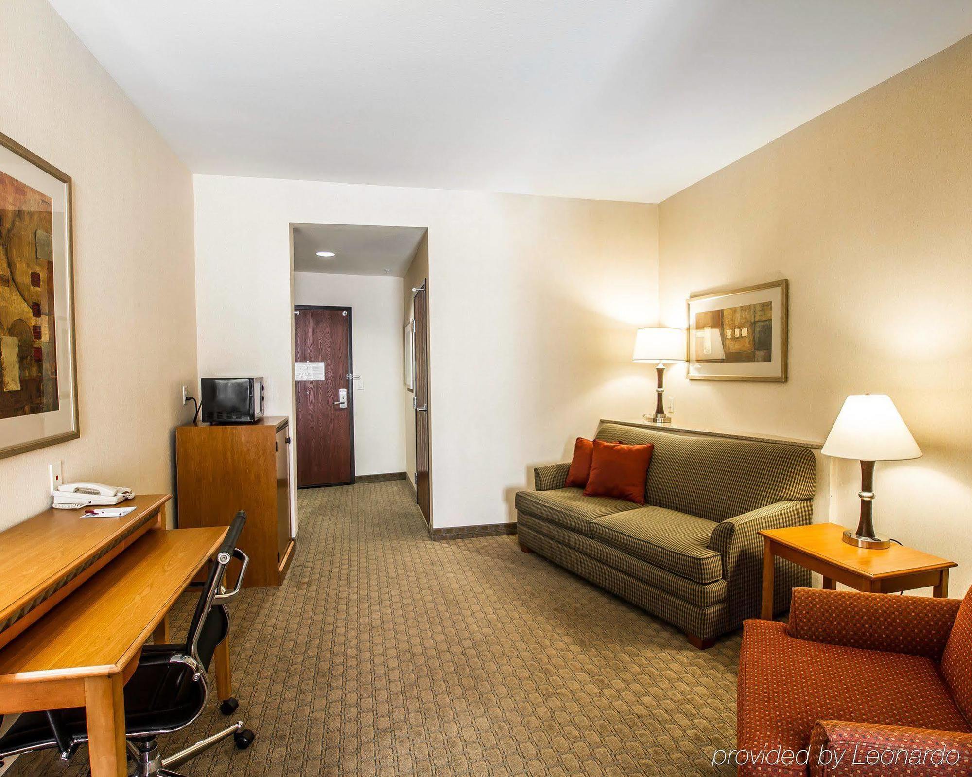 Comfort Suites Prescott Valley Eksteriør billede