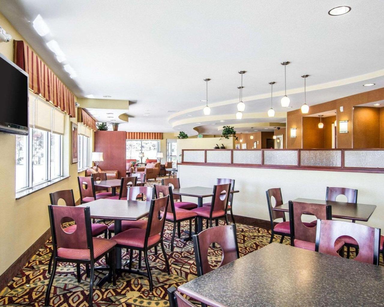 Comfort Suites Prescott Valley Eksteriør billede
