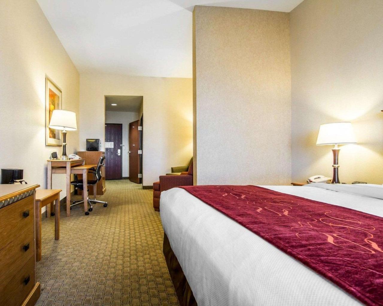 Comfort Suites Prescott Valley Eksteriør billede