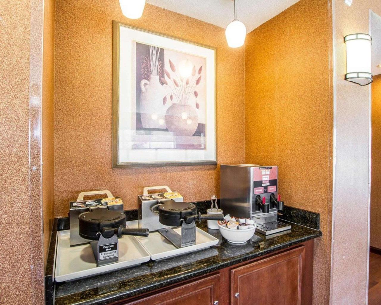 Comfort Suites Prescott Valley Eksteriør billede