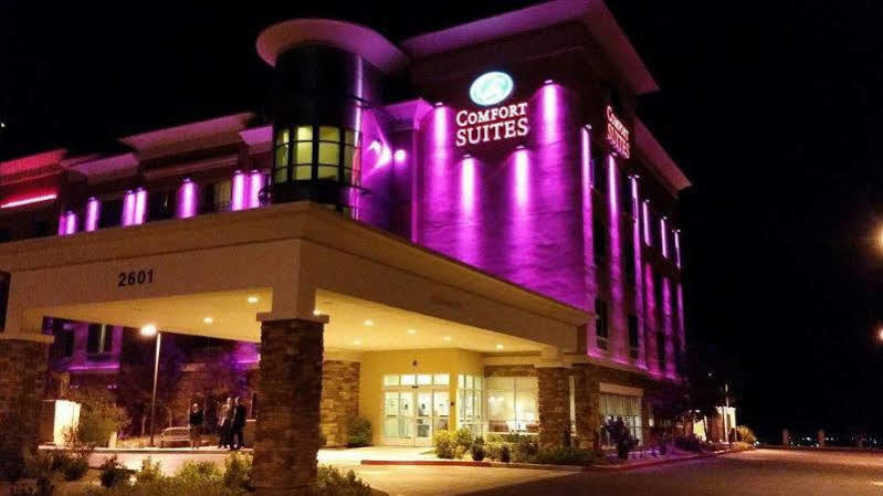 Comfort Suites Prescott Valley Eksteriør billede